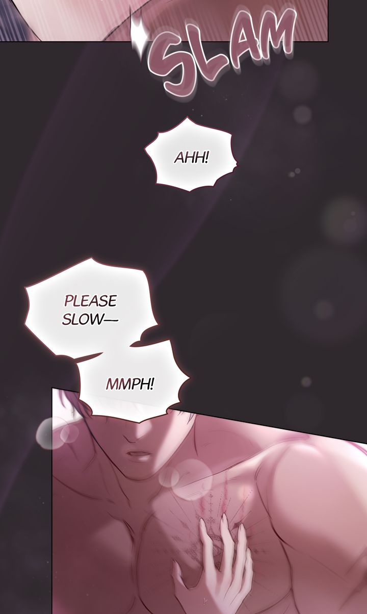 The Princess’s Bedroom Doll [Mature Official] - Prologue manhwa