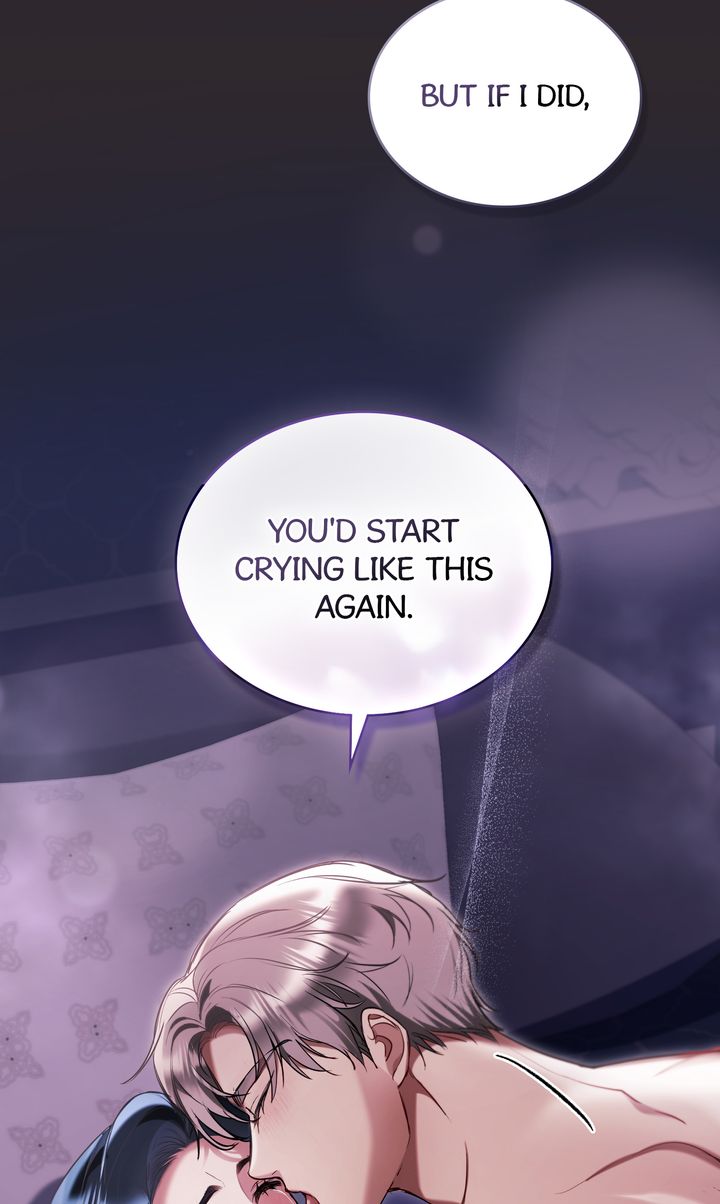 The Princess’s Bedroom Doll [Mature Official] - Prologue manhwa