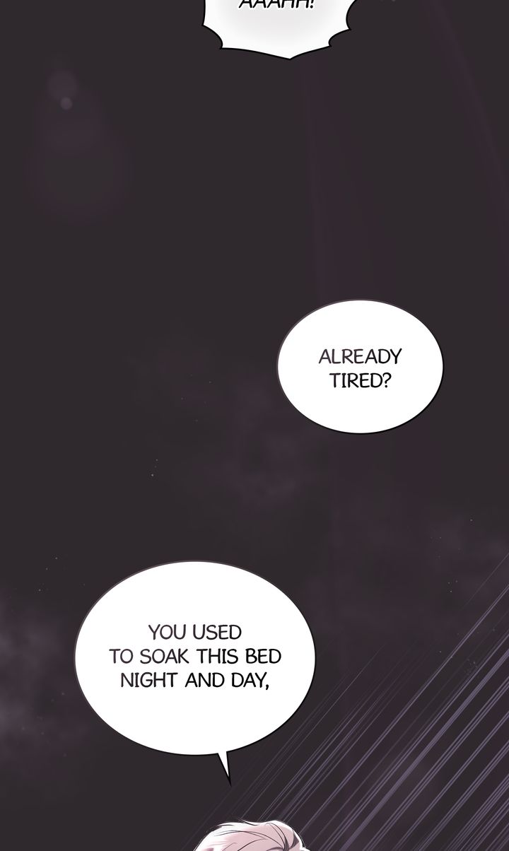 The Princess’s Bedroom Doll [Mature Official] - Prologue manhwa