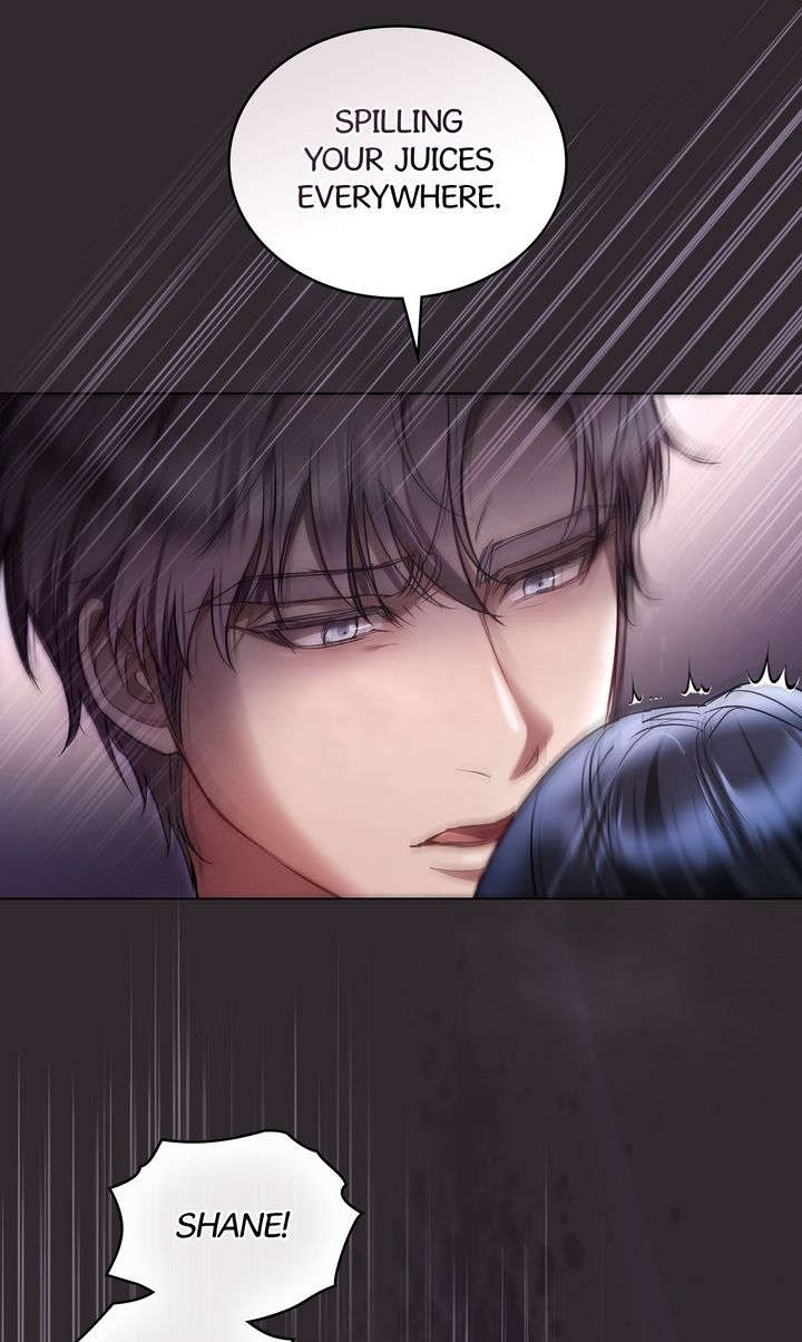 The Princess’s Bedroom Doll [Mature Official] - Prologue manhwa