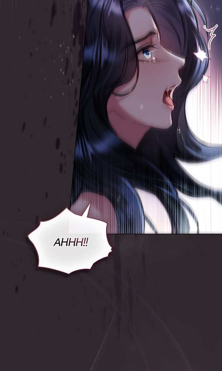The Princess’s Bedroom Doll [Mature Official] - Prologue manhwa