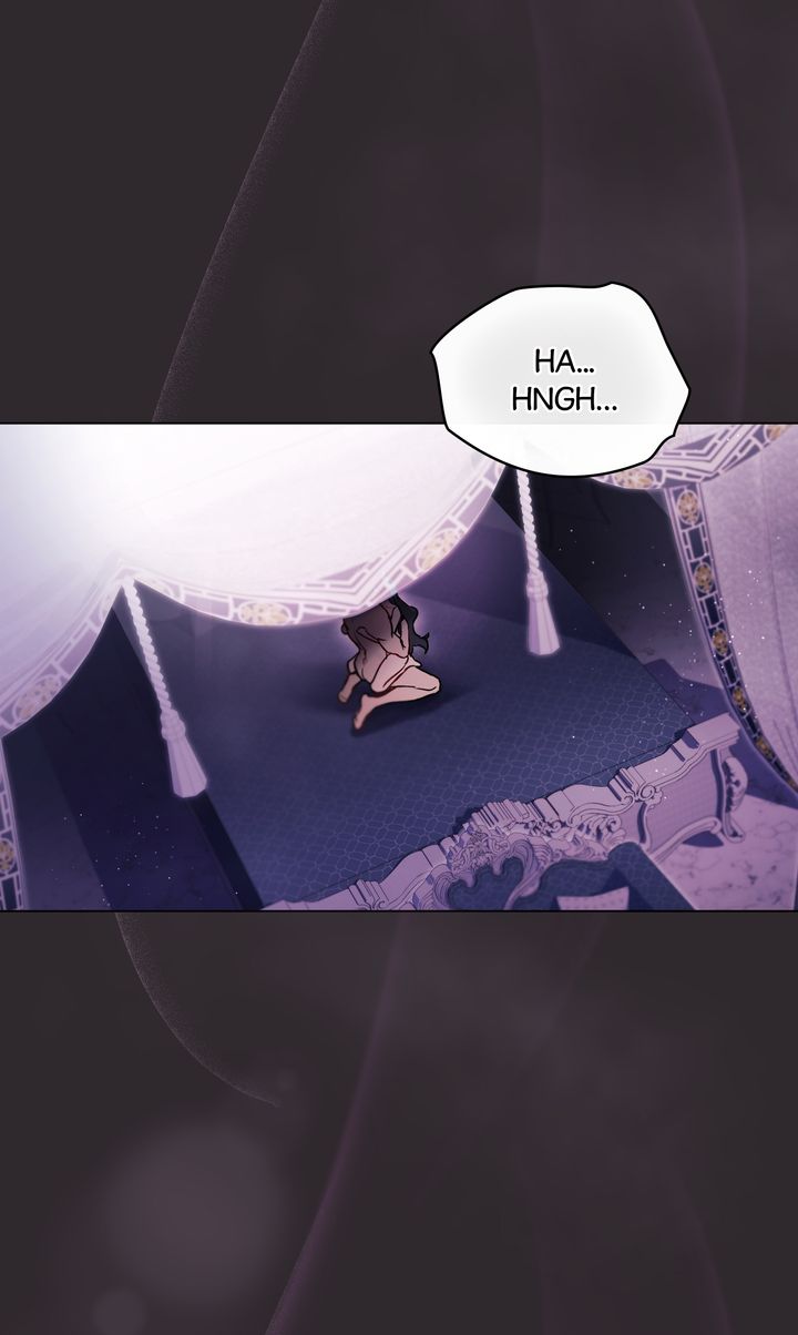 The Princess’s Bedroom Doll [Mature Official] - Prologue manhwa