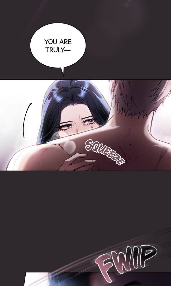 The Princess’s Bedroom Doll [Mature Official] - Prologue manhwa
