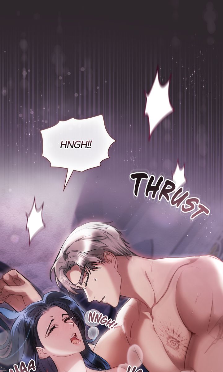 The Princess’s Bedroom Doll [Mature Official] - Prologue manhwa