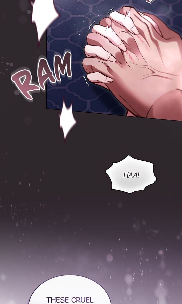 The Princess’s Bedroom Doll [Mature Official] - Prologue manhwa