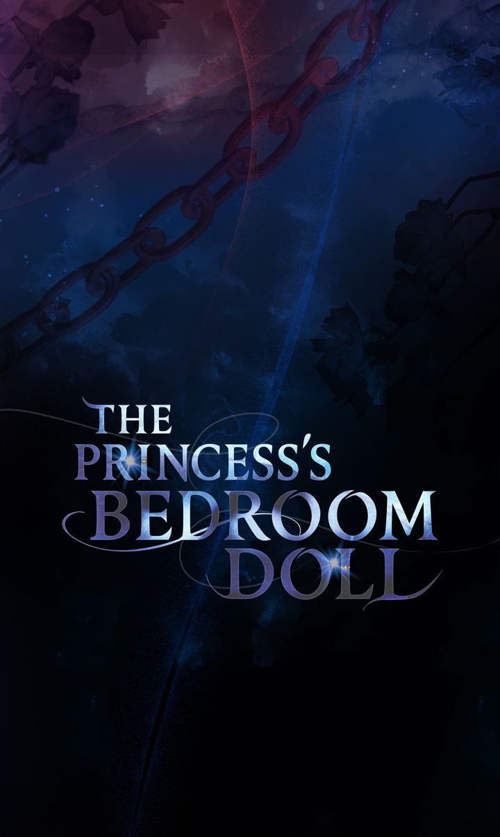 The Princess’s Bedroom Doll [Mature Official] - Prologue manhwa