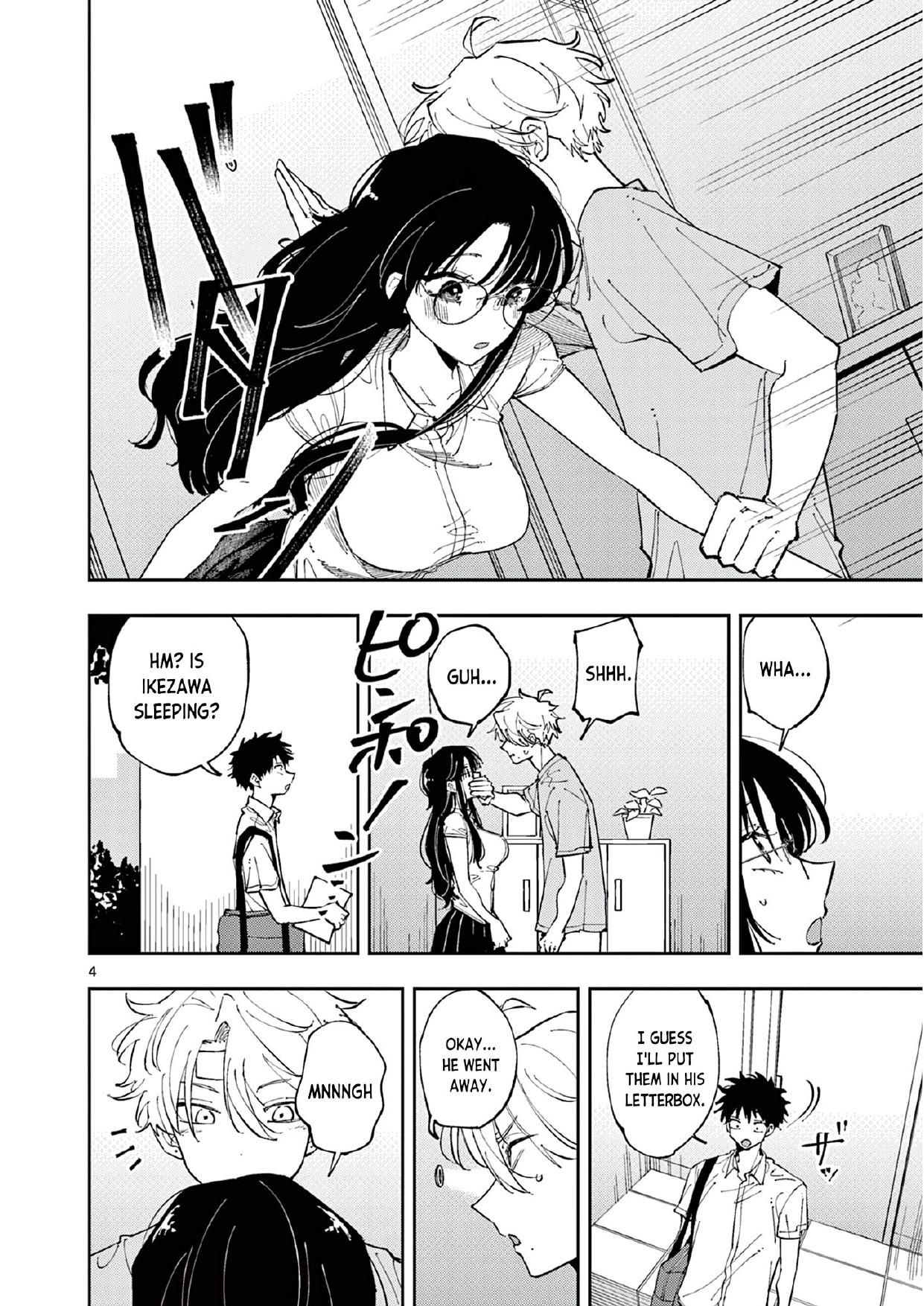 The Person Sitting Next to Me Looking at Me With Perverted Eyes | English ver - Chapter 11 manhwa