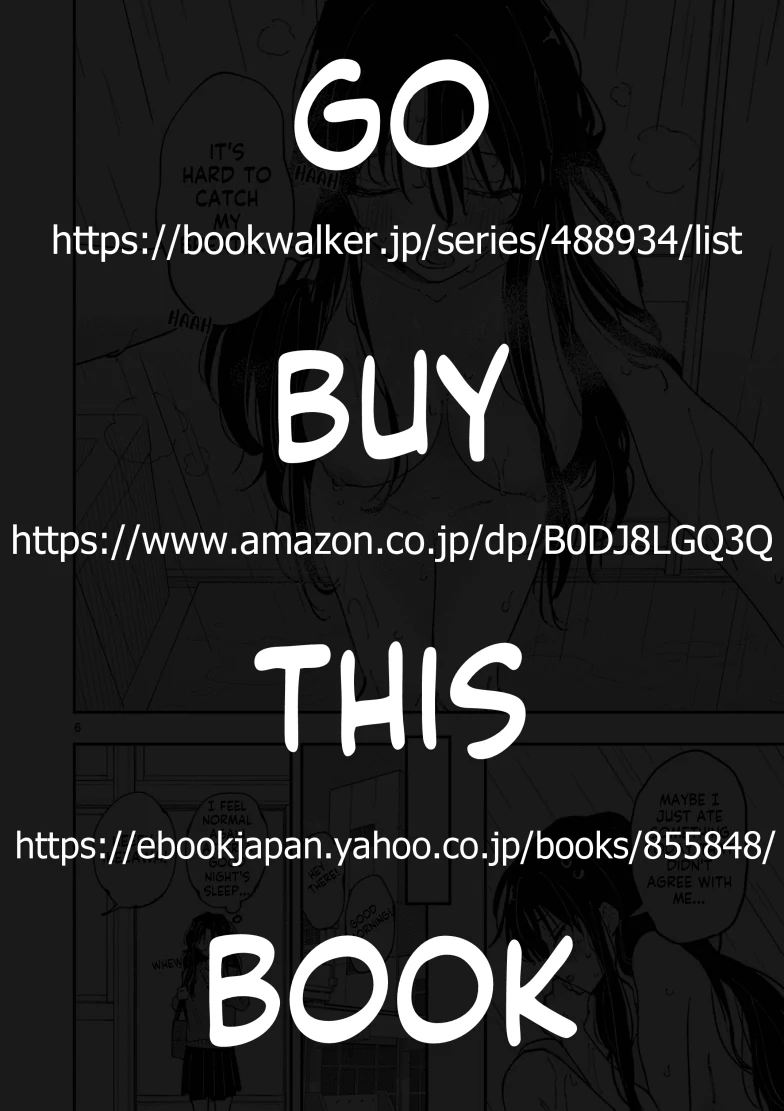 The Person Sitting Next to Me Looking at Me With Perverted Eyes | English ver - Chapter 17.1 manhwa