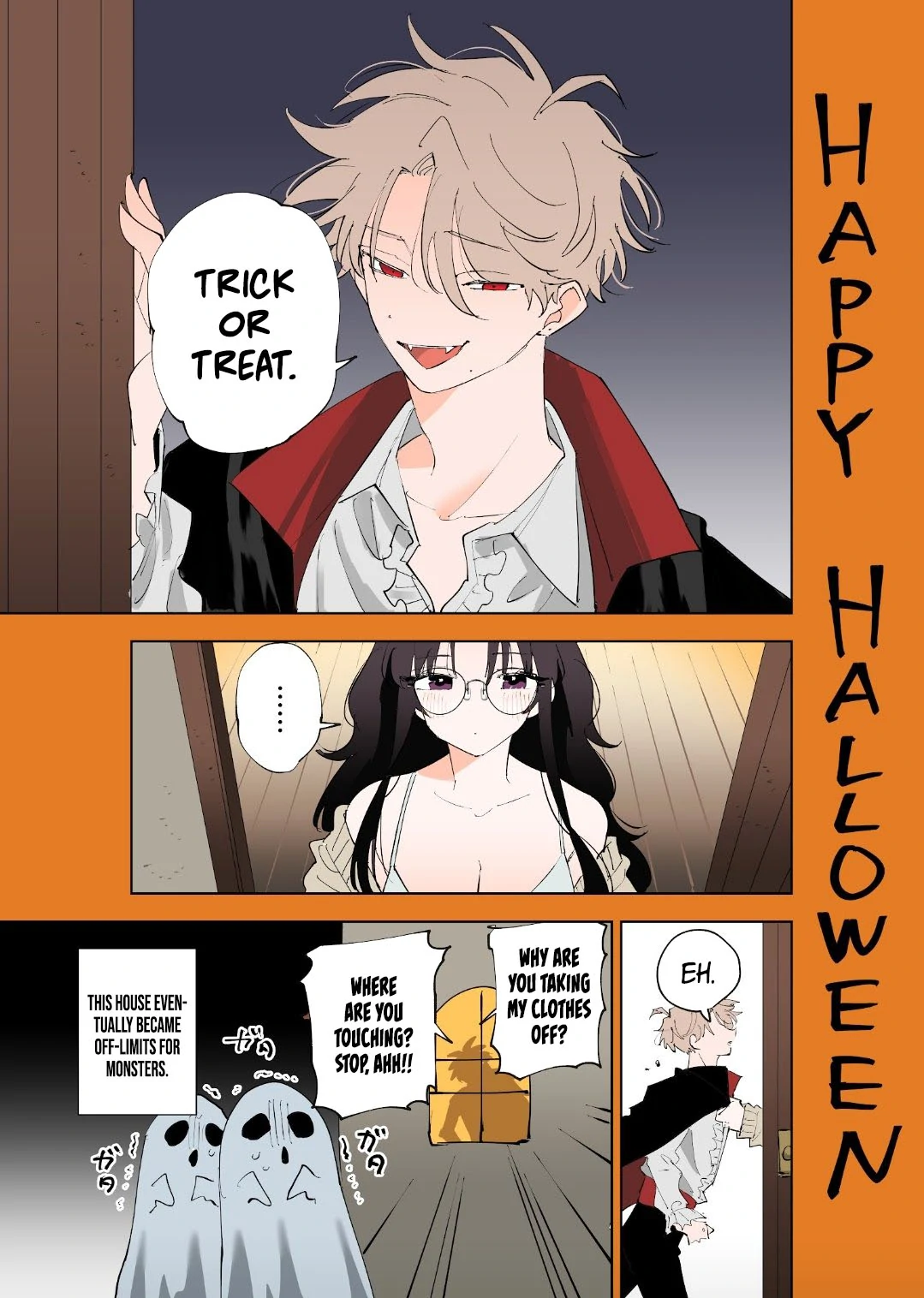 The Person Sitting Next to Me Looking at Me With Perverted Eyes | English ver - Chapter 27.1 manhwa