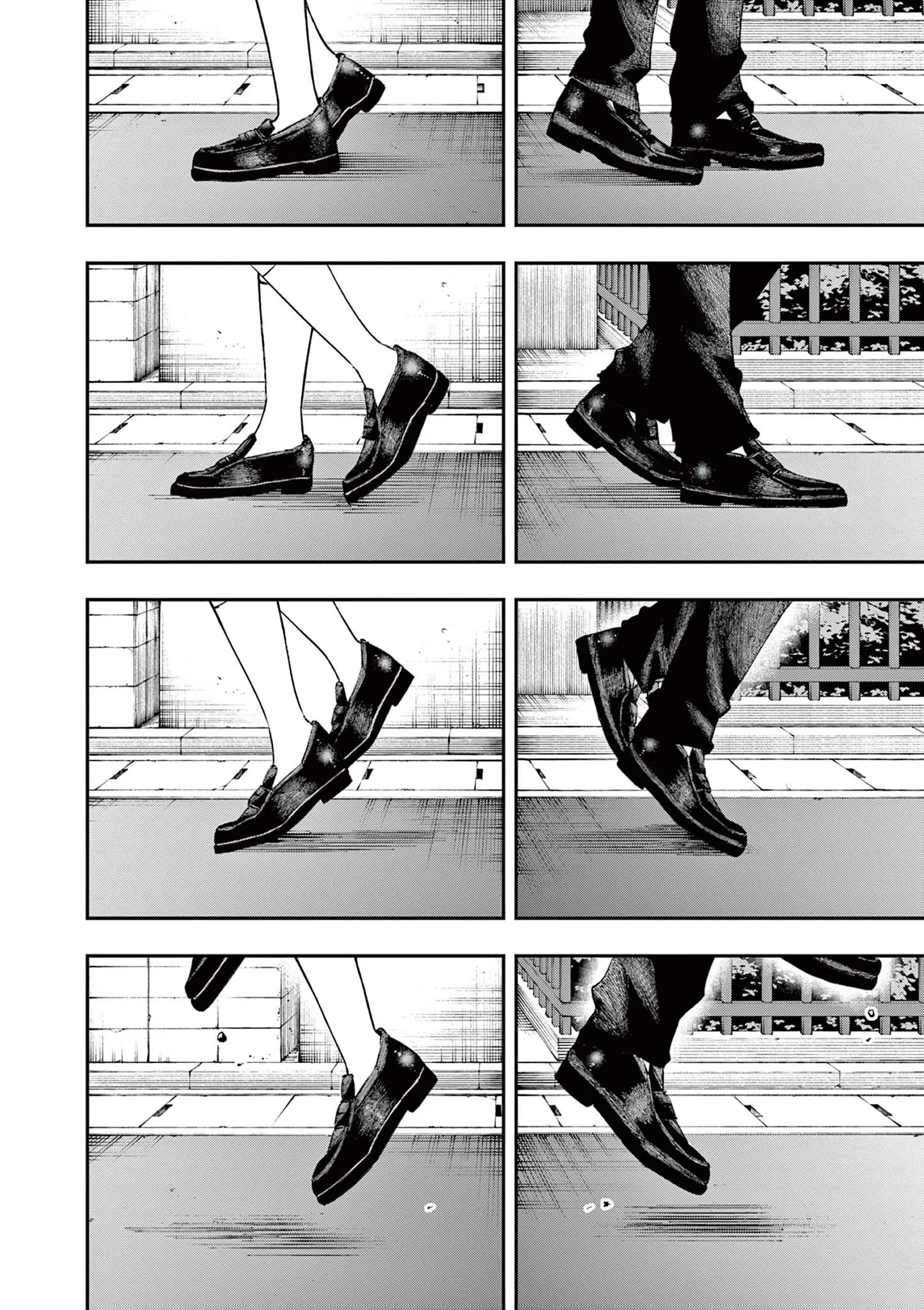 The Person Sitting Next to Me Looking at Me With Perverted Eyes | English ver - Chapter 34 manhwa