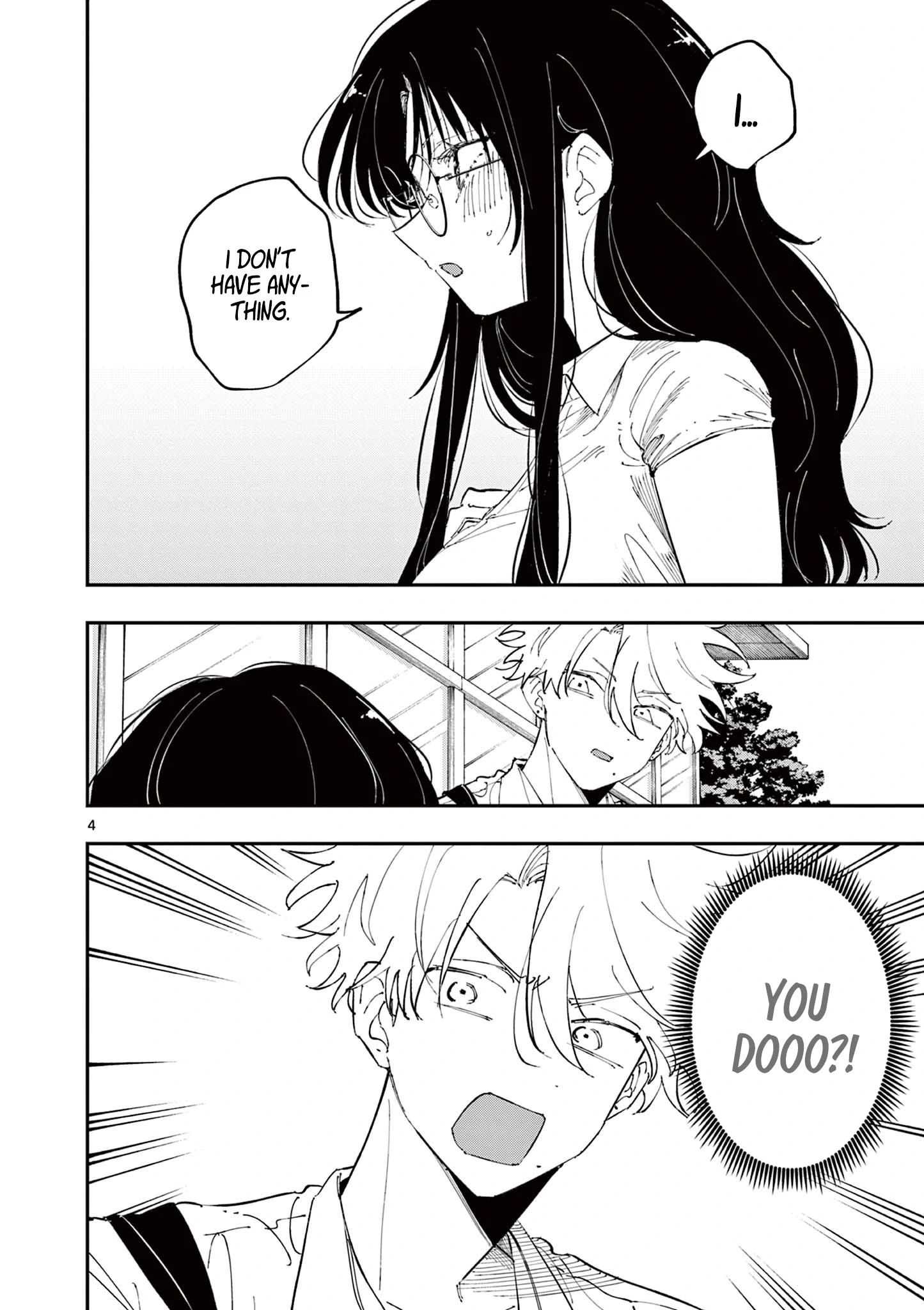 The Person Sitting Next to Me Looking at Me With Perverted Eyes | English ver - Chapter 39 manhwa