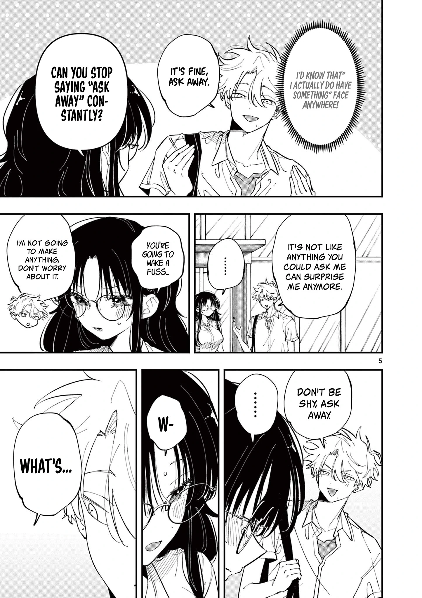 The Person Sitting Next to Me Looking at Me With Perverted Eyes | English ver - Chapter 39 manhwa