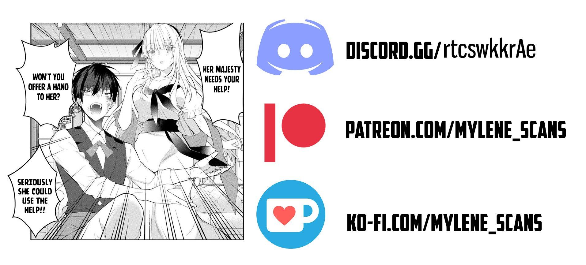 The Person Sitting Next to Me Looking at Me With Perverted Eyes | English ver - Chapter 60 manhwa