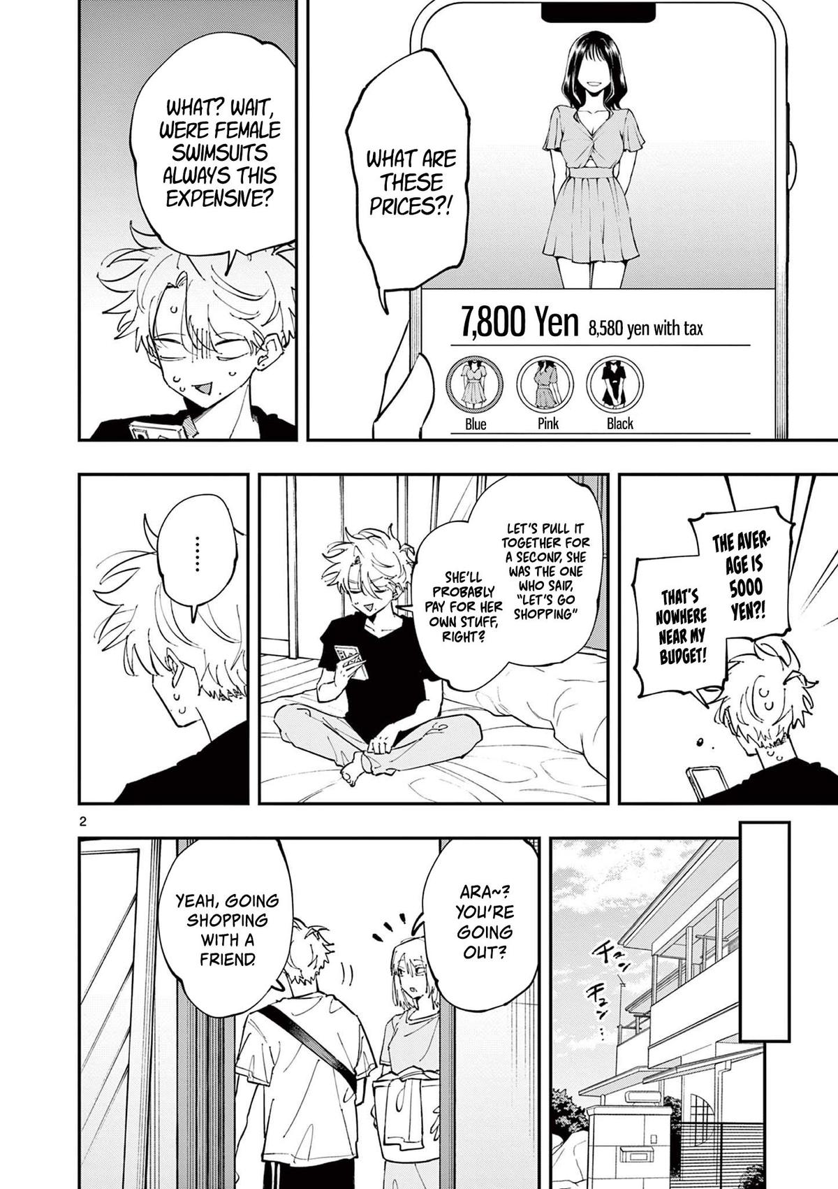 The Person Sitting Next to Me Looking at Me With Perverted Eyes | English ver - Chapter 61 manhwa