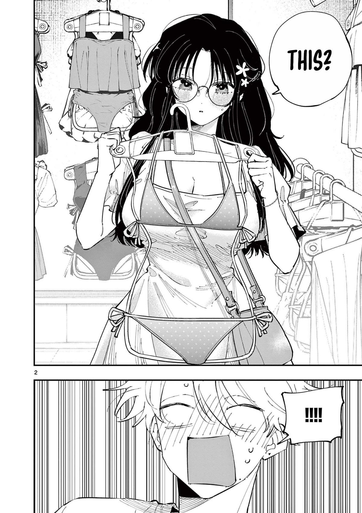 The Person Sitting Next to Me Looking at Me With Perverted Eyes | English ver - Chapter 62 manhwa