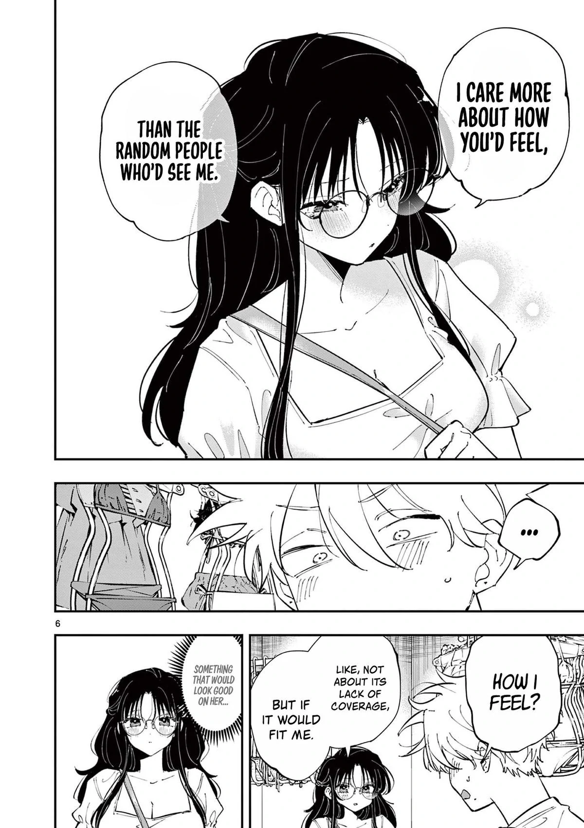 The Person Sitting Next to Me Looking at Me With Perverted Eyes | English ver - Chapter 62 manhwa