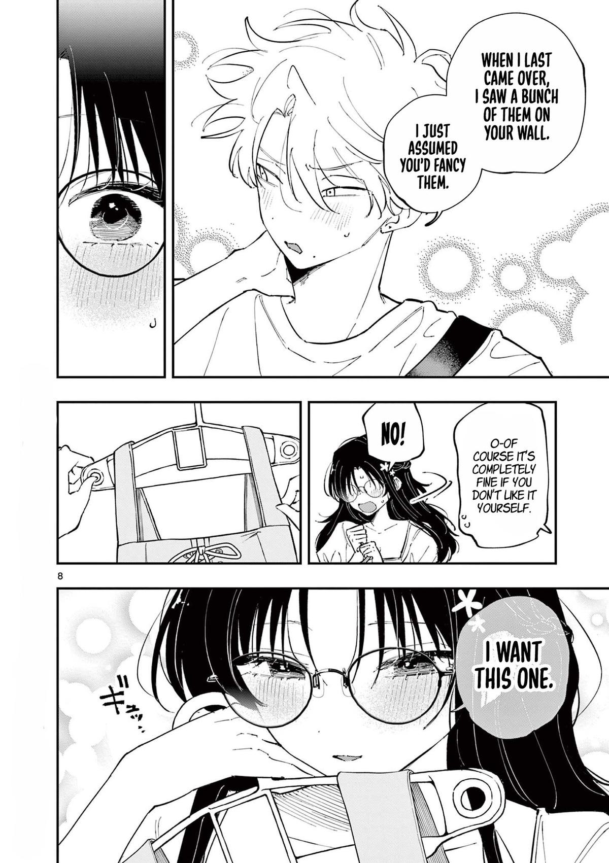 The Person Sitting Next to Me Looking at Me With Perverted Eyes | English ver - Chapter 62 manhwa