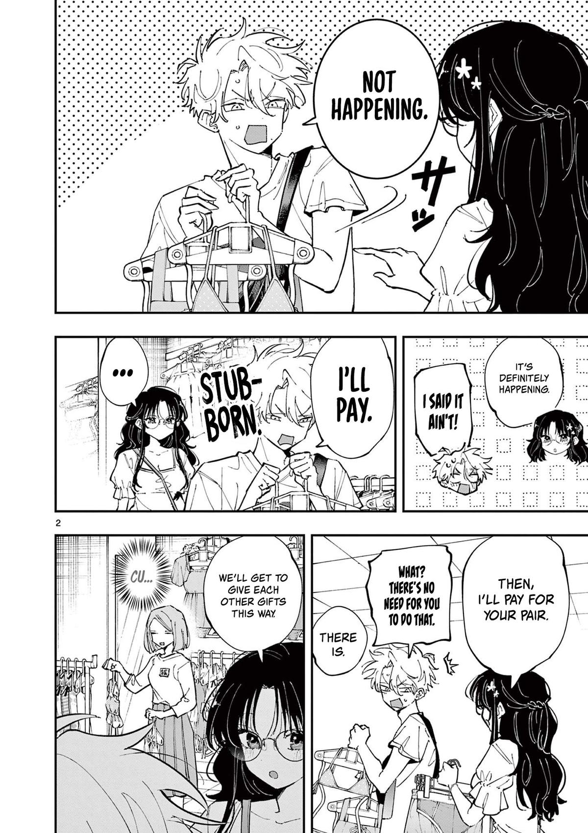 The Person Sitting Next to Me Looking at Me With Perverted Eyes | English ver - Chapter 64 manhwa