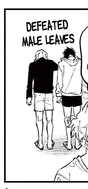The Person Sitting Next to Me Looking at Me With Perverted Eyes | English ver - Chapter 67 manhwa