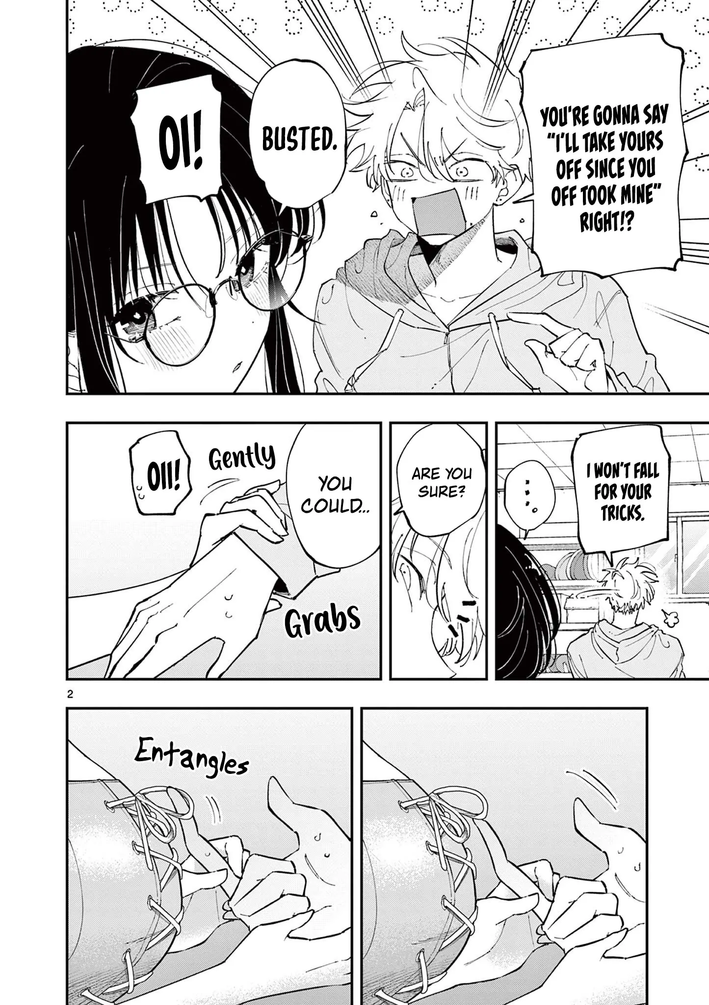 The Person Sitting Next to Me Looking at Me With Perverted Eyes | English ver - Chapter 70 manhwa