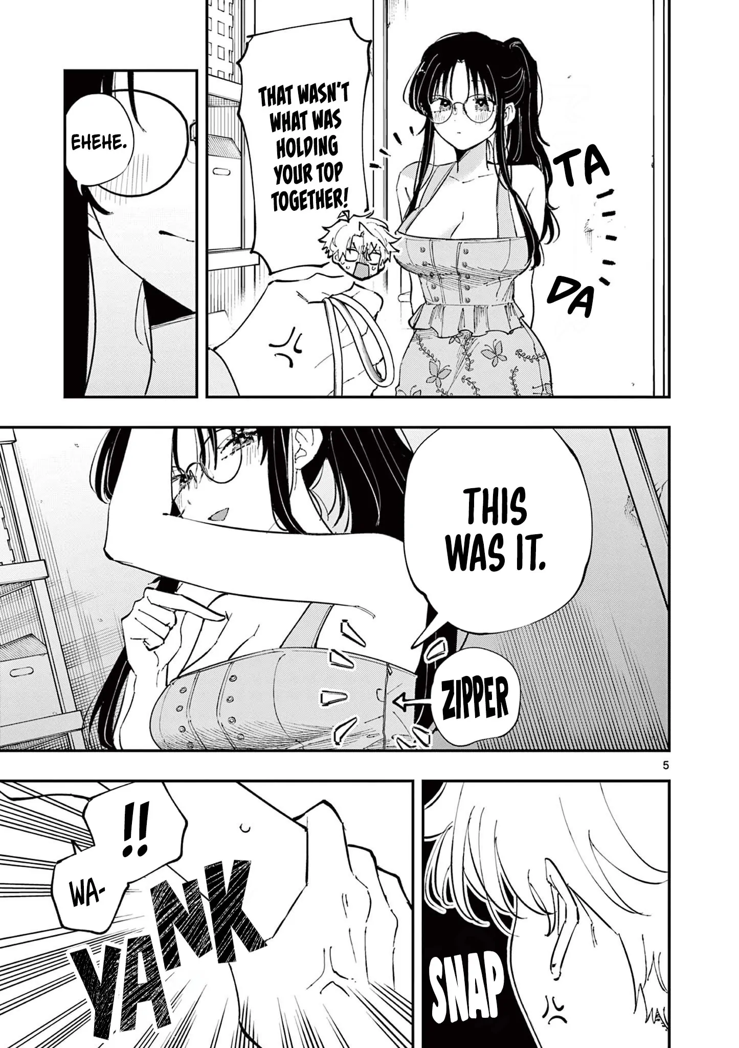 The Person Sitting Next to Me Looking at Me With Perverted Eyes | English ver - Chapter 70 manhwa