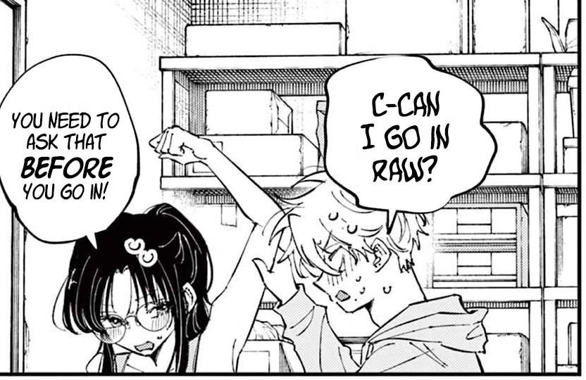 The Person Sitting Next to Me Looking at Me With Perverted Eyes | English ver - Chapter 70 manhwa