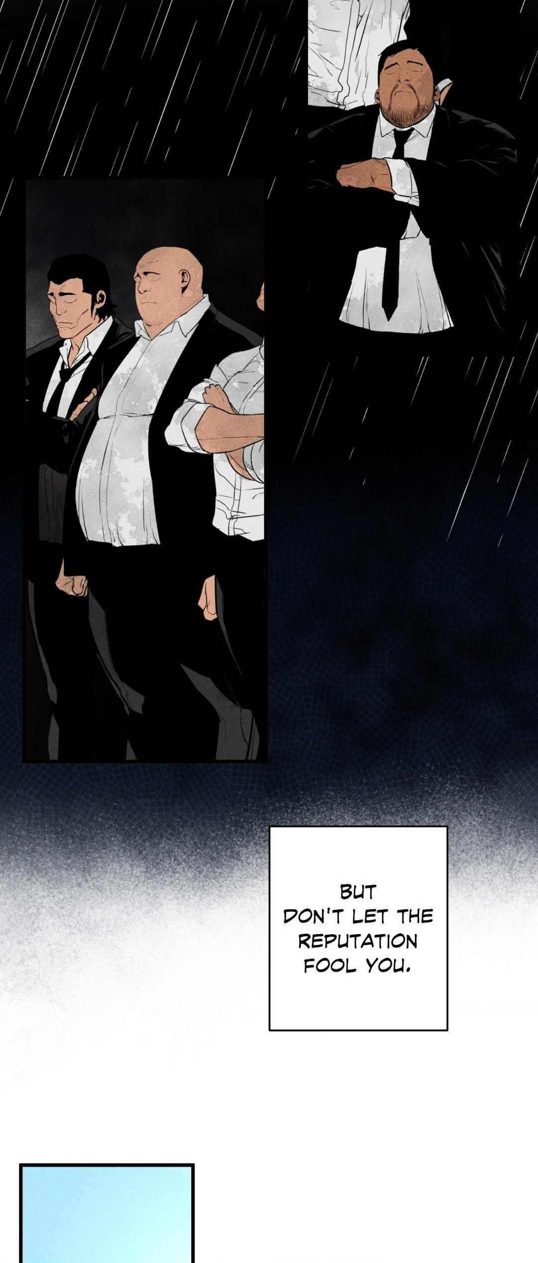 Cash or Credit [Official] - Chapter 1 manhwa