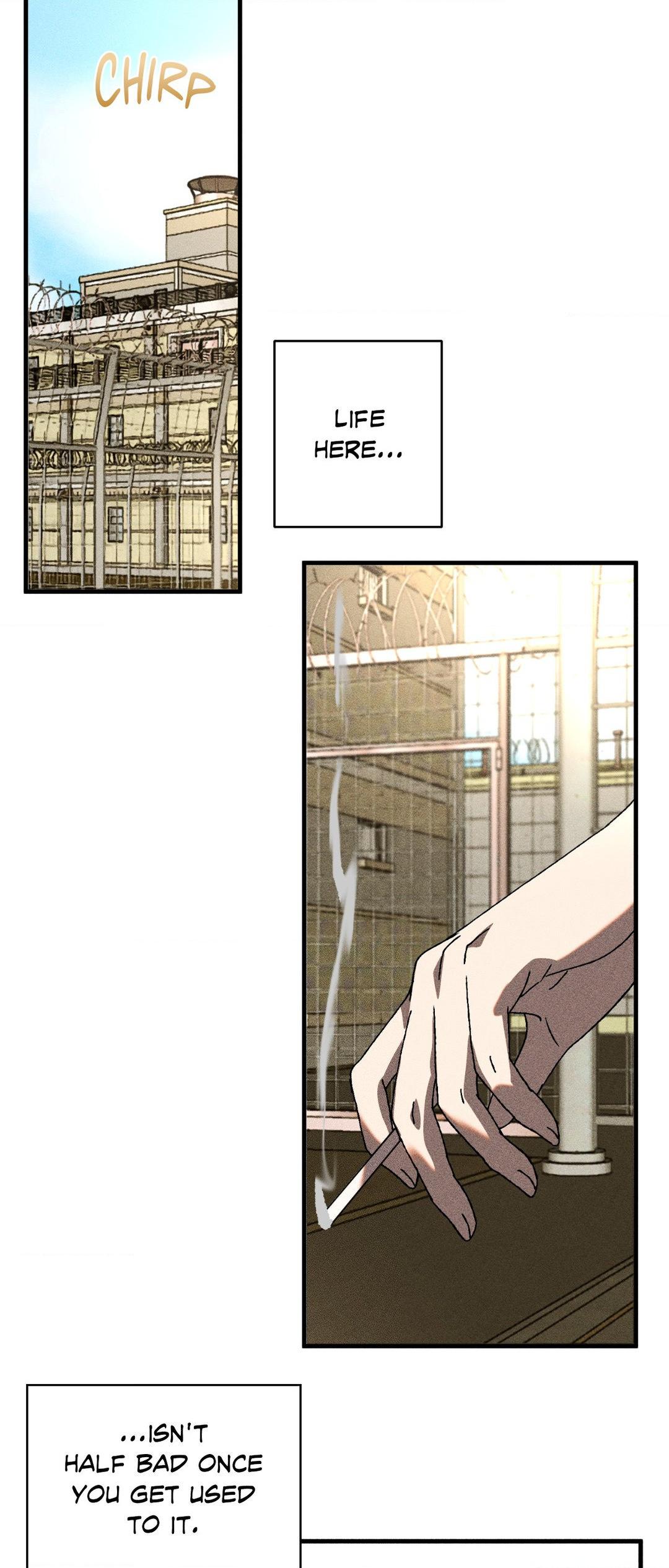 Cash or Credit [Official] - Chapter 1 manhwa