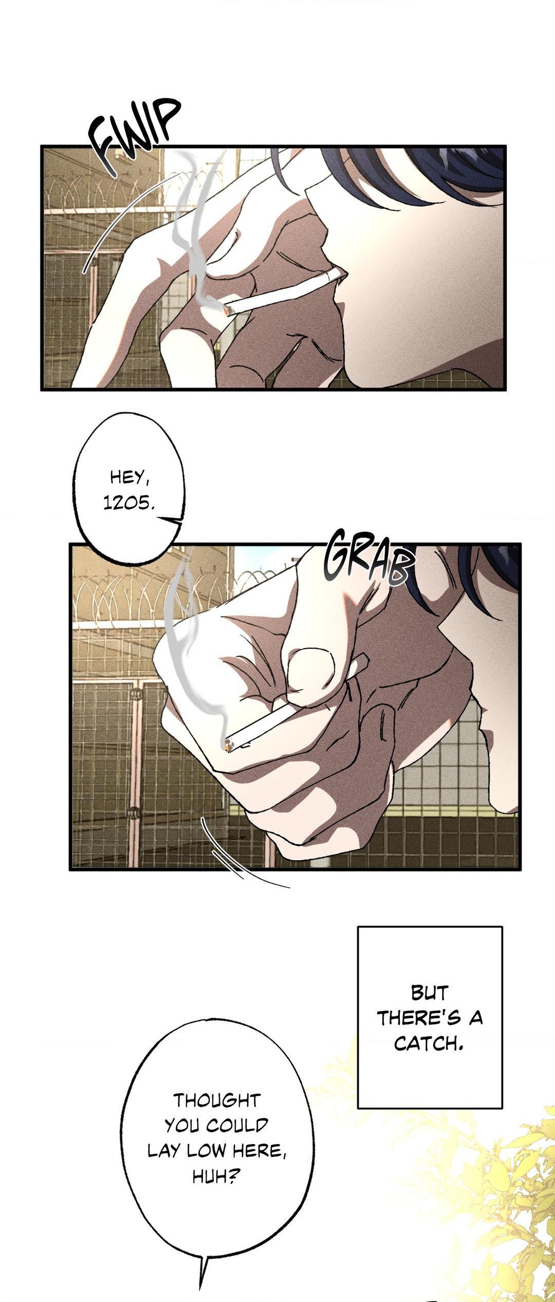 Cash or Credit [Official] - Chapter 1 manhwa