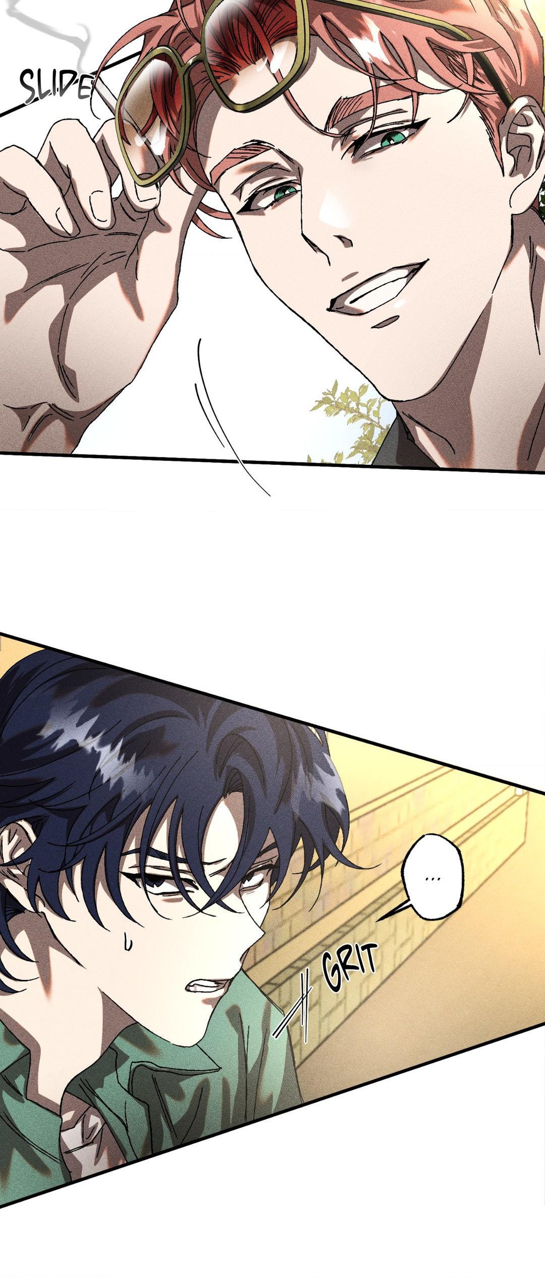 Cash or Credit [Official] - Chapter 1 manhwa