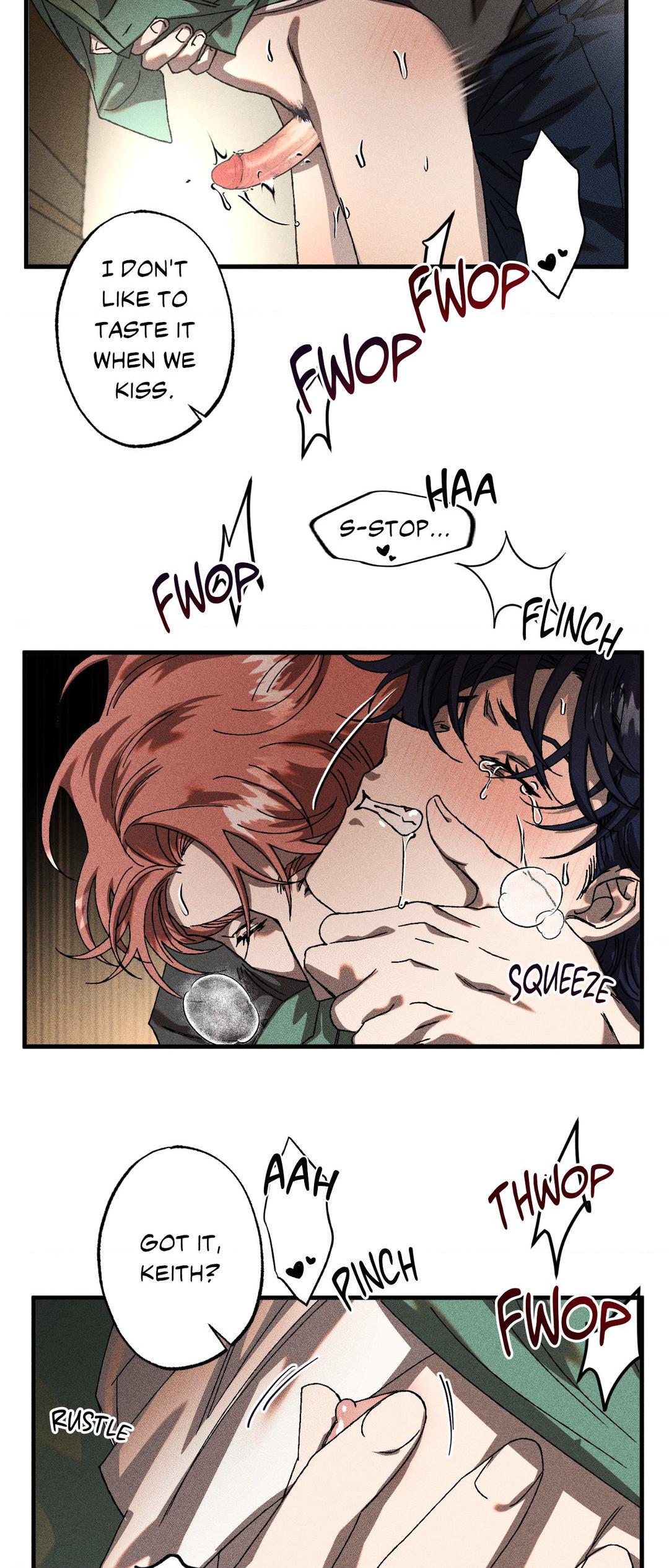 Cash or Credit [Official] - Chapter 1 manhwa