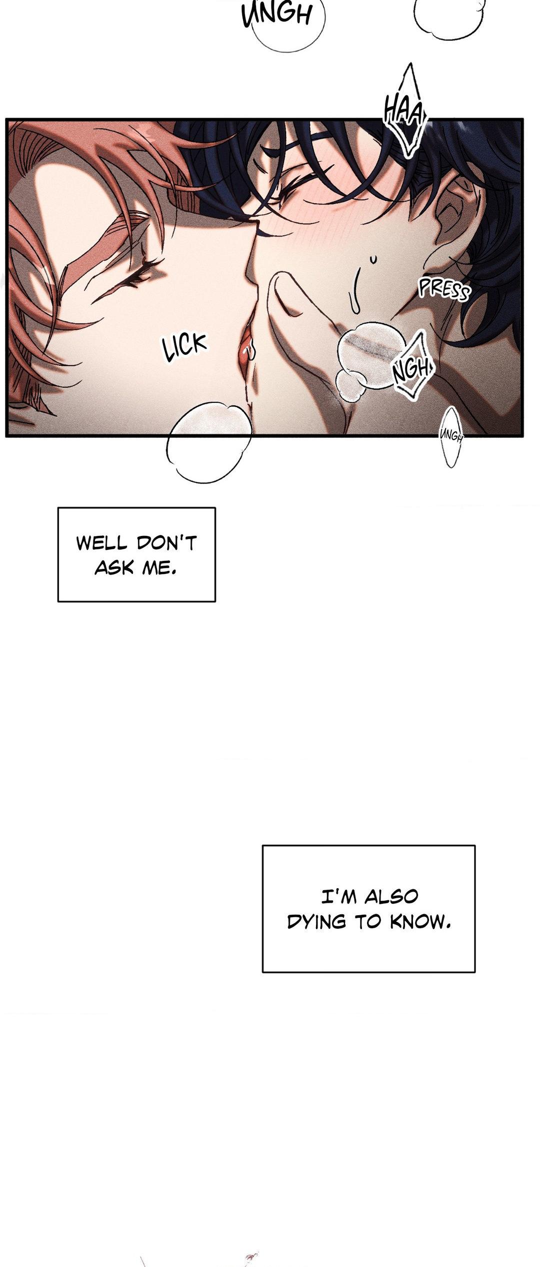 Cash or Credit [Official] - Chapter 1 manhwa