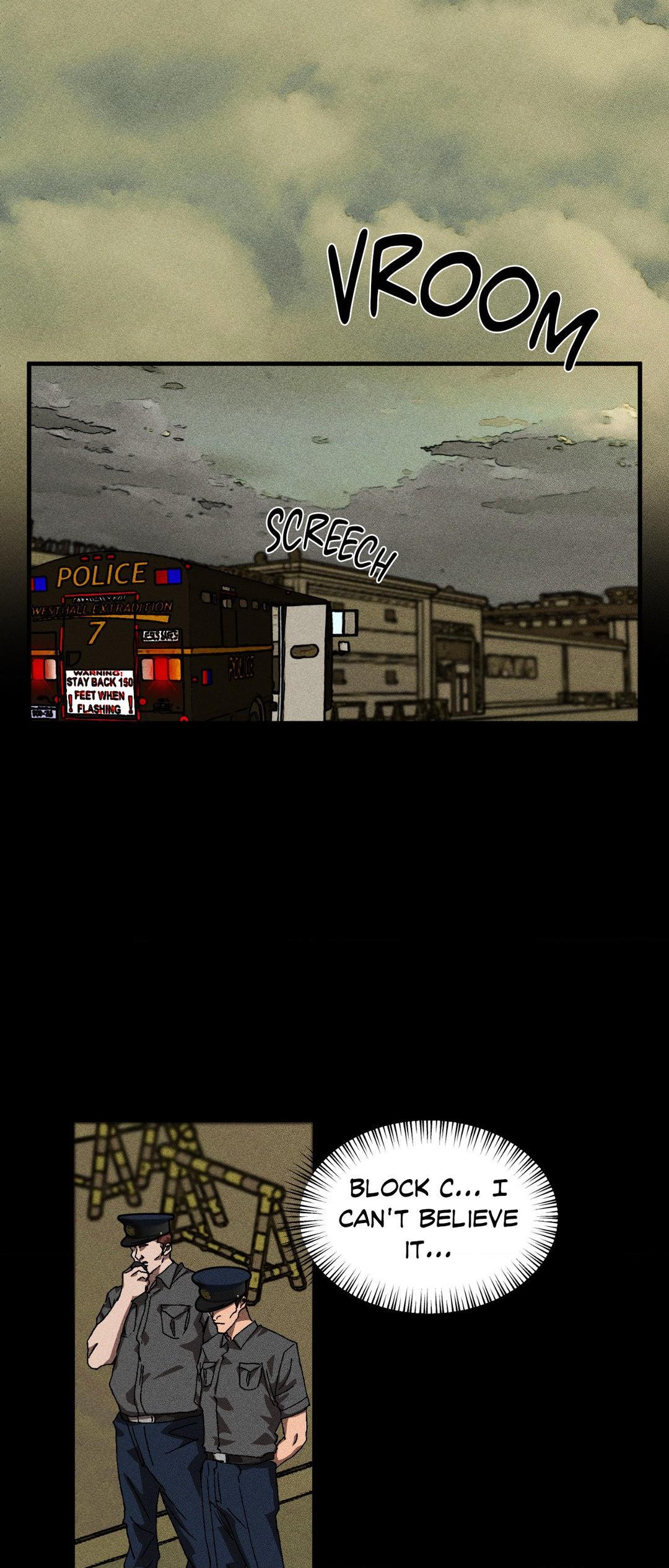 Cash or Credit [Official] - Chapter 1 manhwa