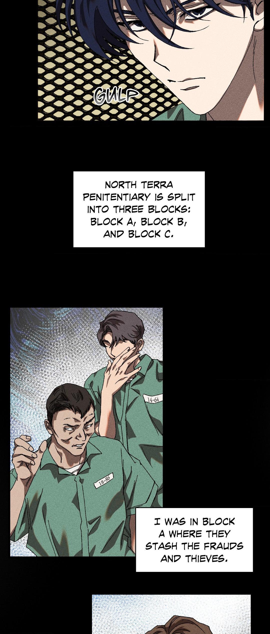 Cash or Credit [Official] - Chapter 1 manhwa