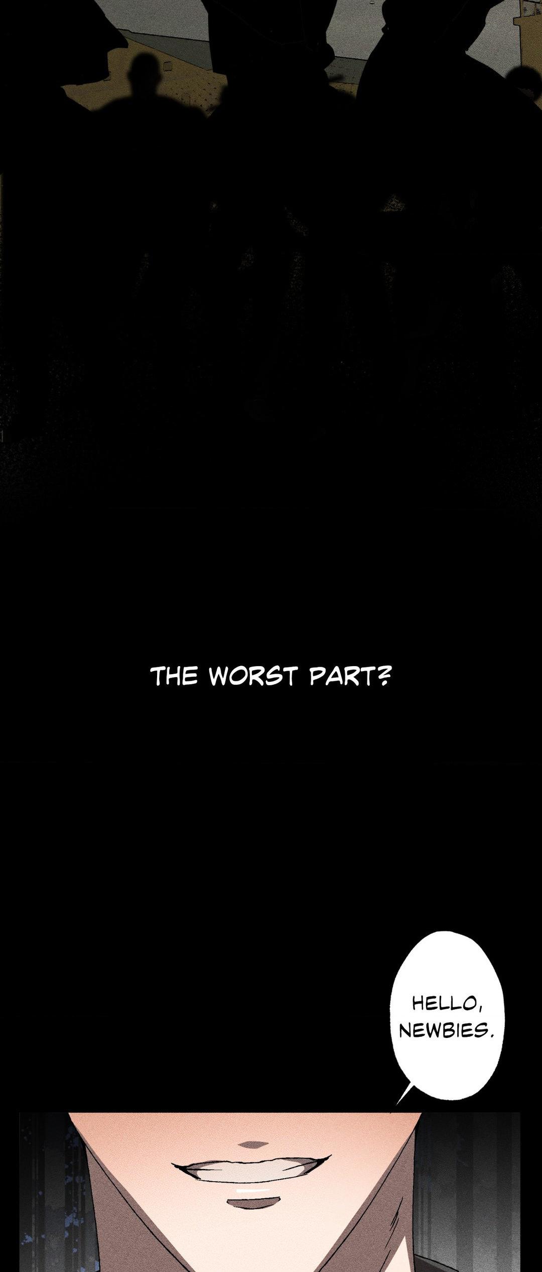 Cash or Credit [Official] - Chapter 1 manhwa