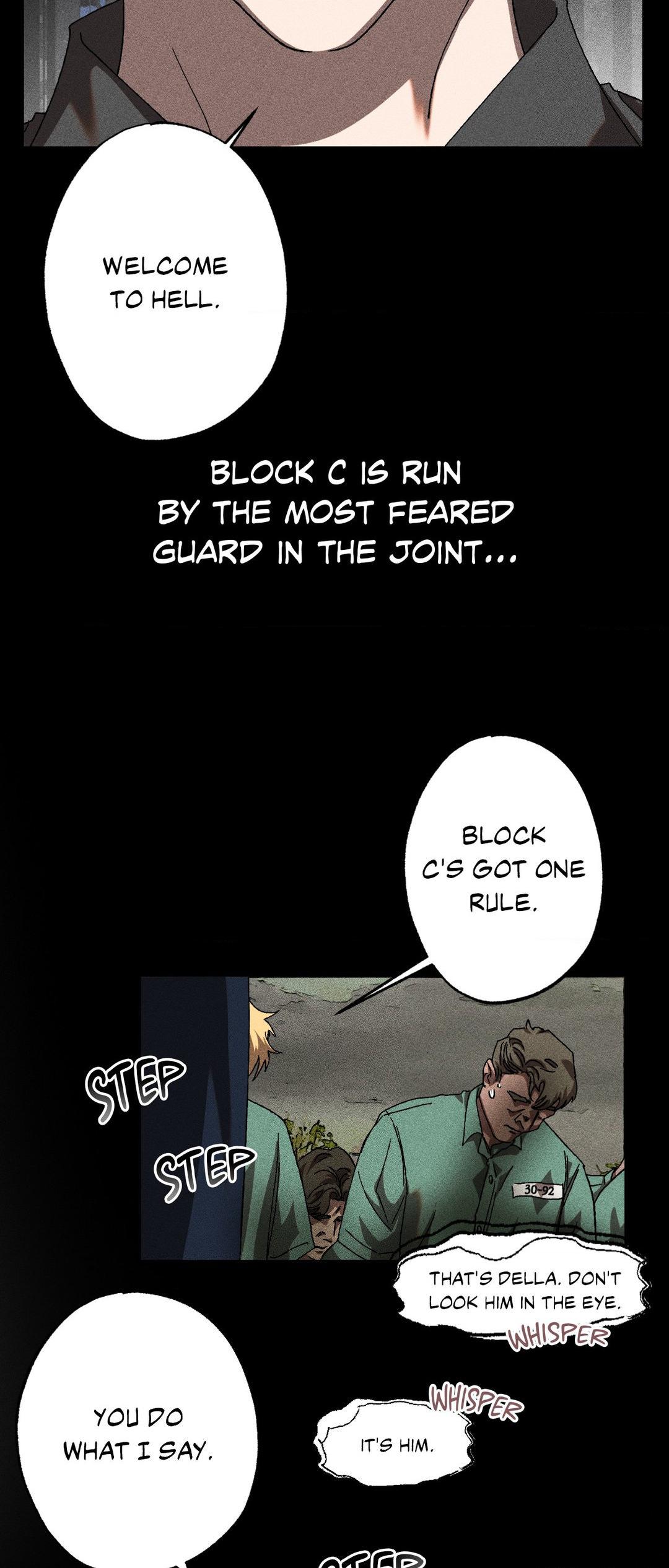 Cash or Credit [Official] - Chapter 1 manhwa