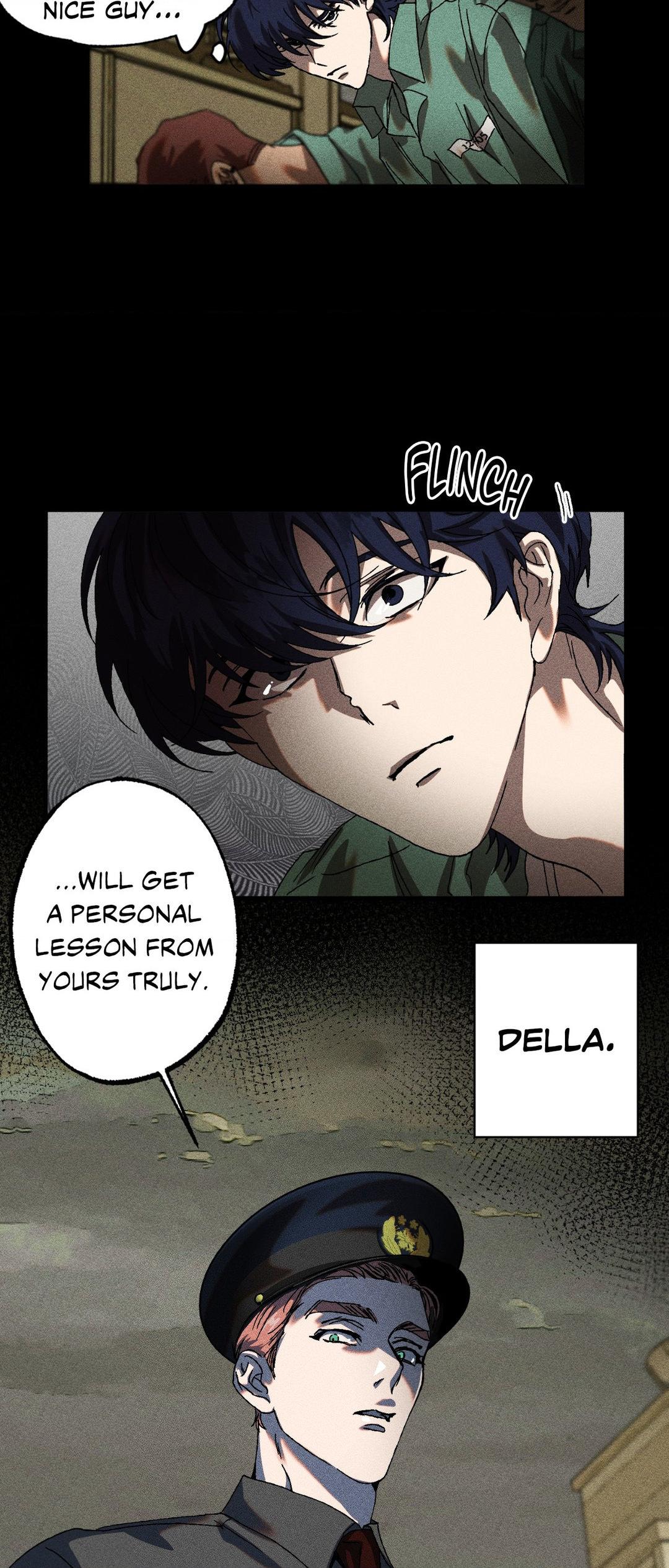 Cash or Credit [Official] - Chapter 1 manhwa