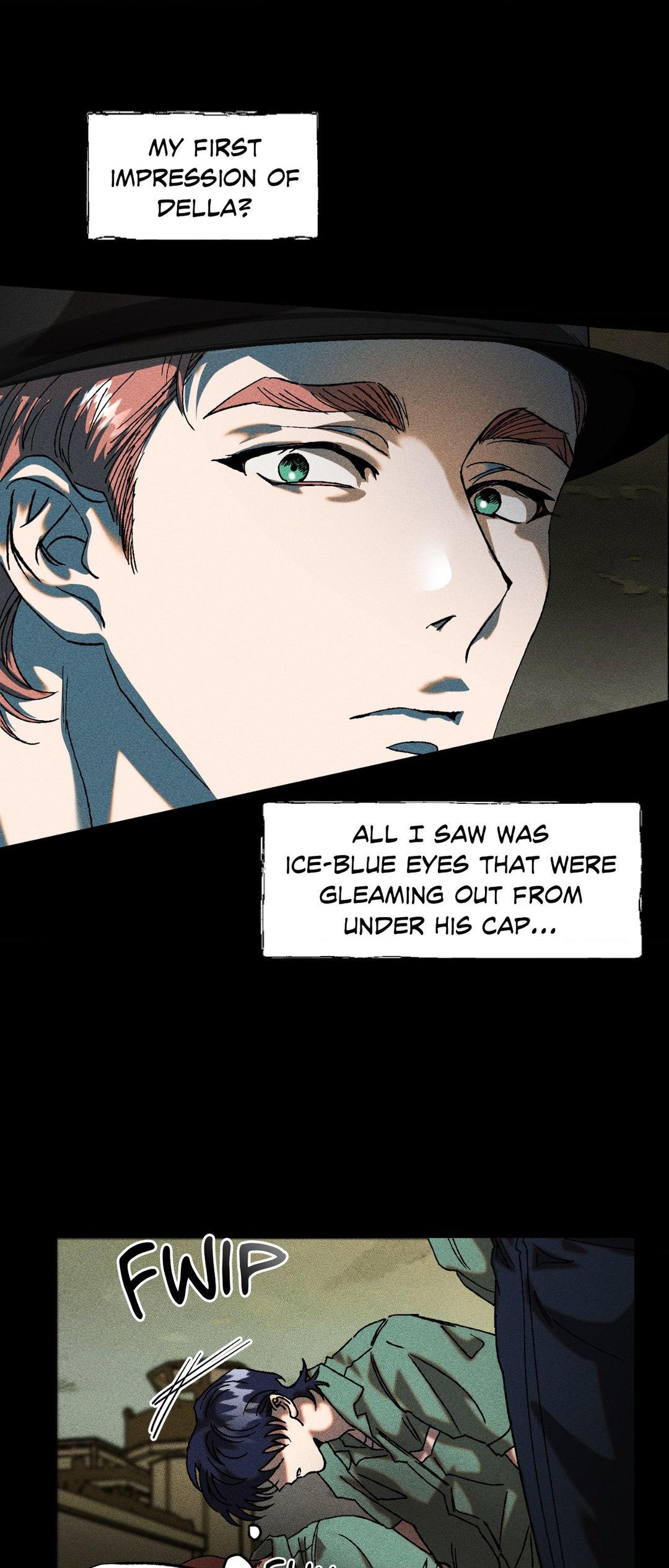 Cash or Credit [Official] - Chapter 1 manhwa