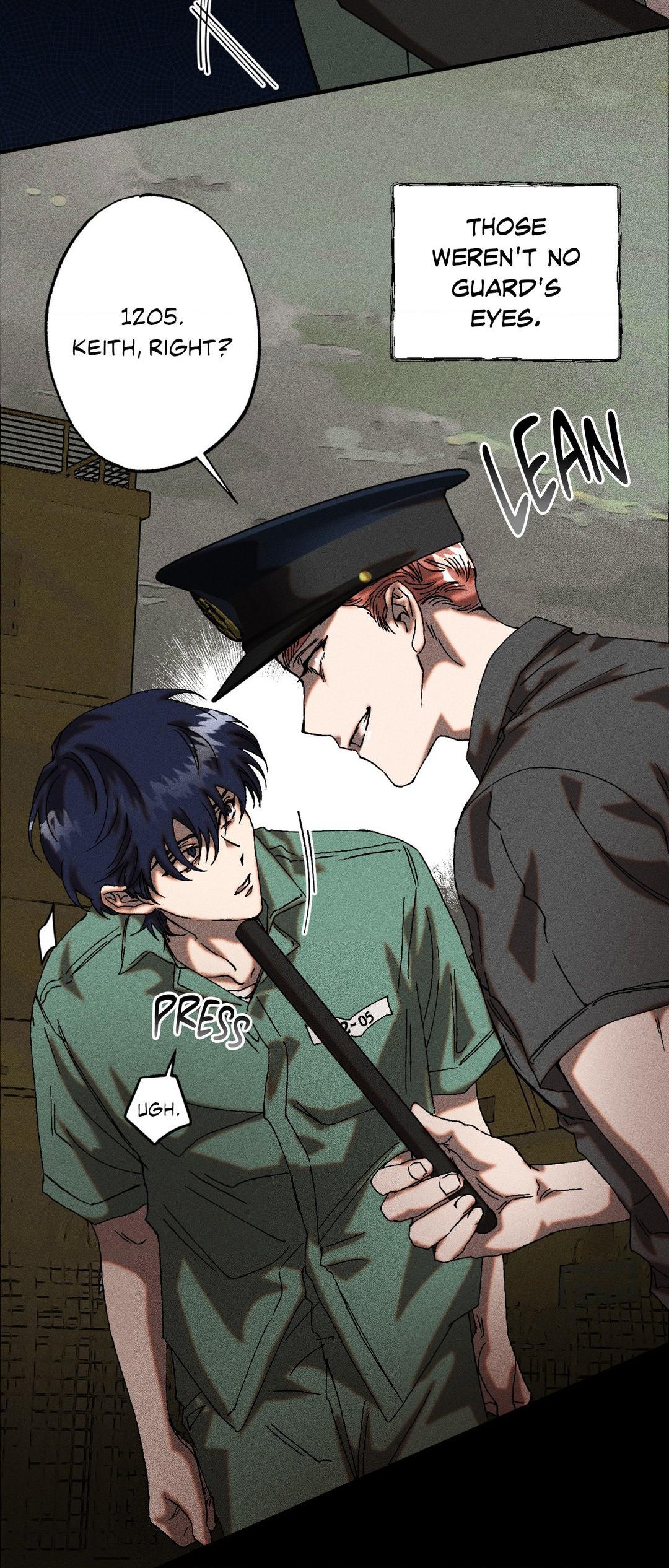 Cash or Credit [Official] - Chapter 1 manhwa