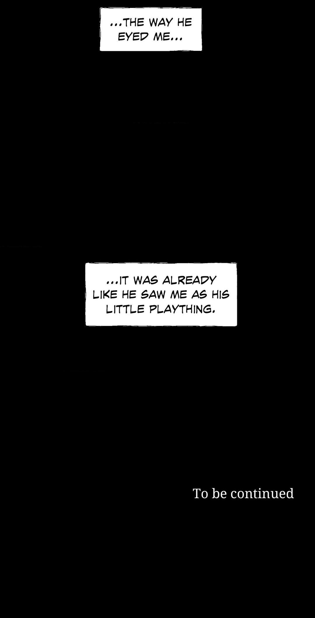 Cash or Credit [Official] - Chapter 1 manhwa