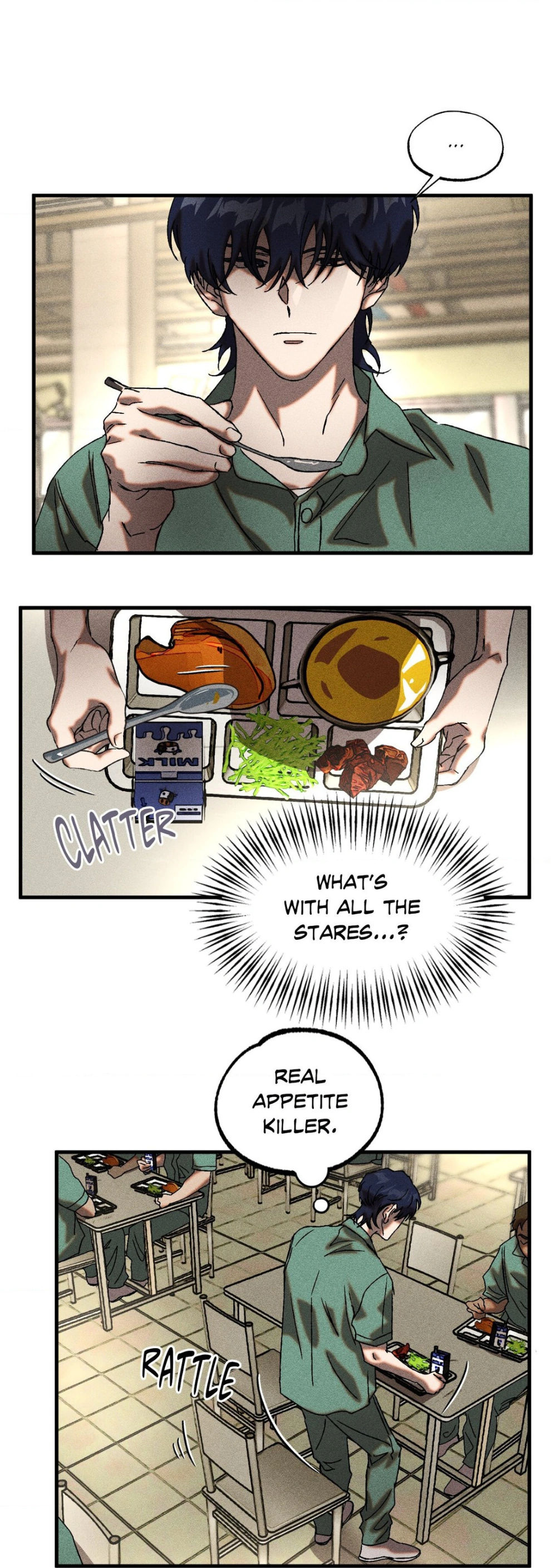 Cash or Credit [Official] - Chapter 10 manhwa