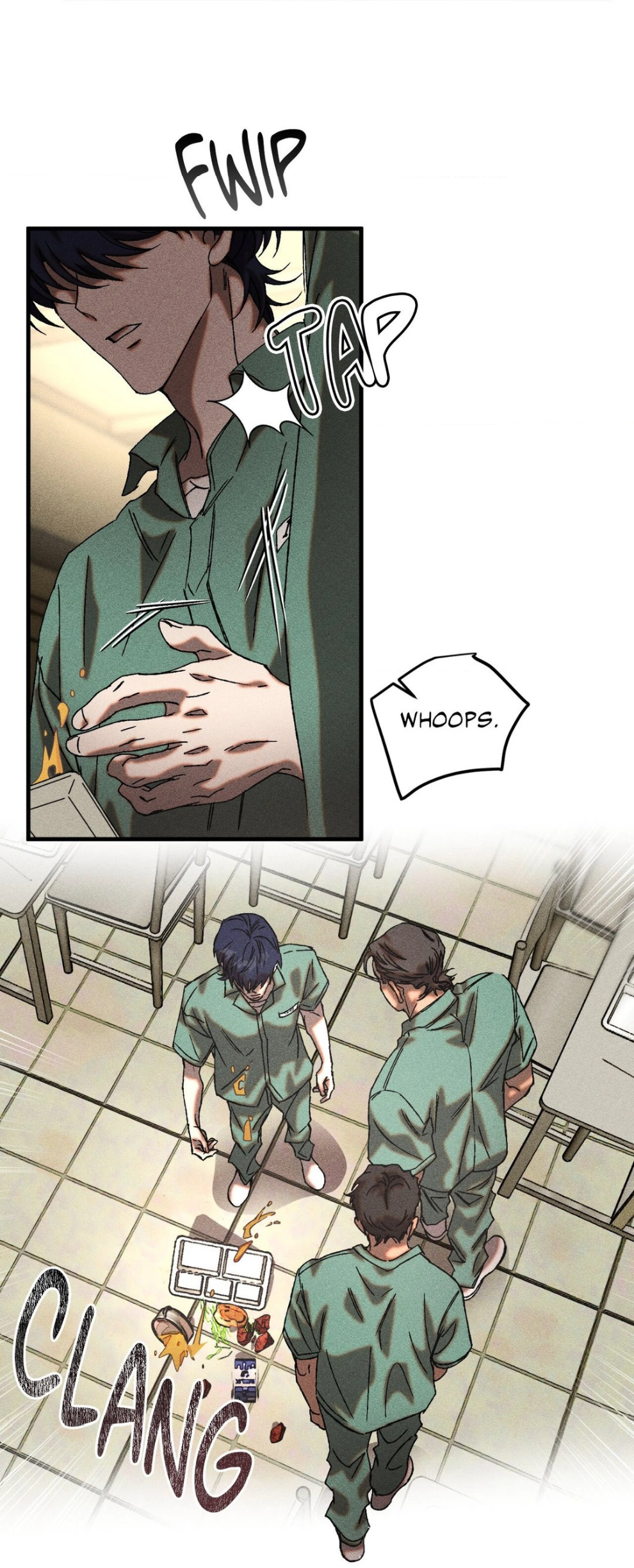 Cash or Credit [Official] - Chapter 10 manhwa