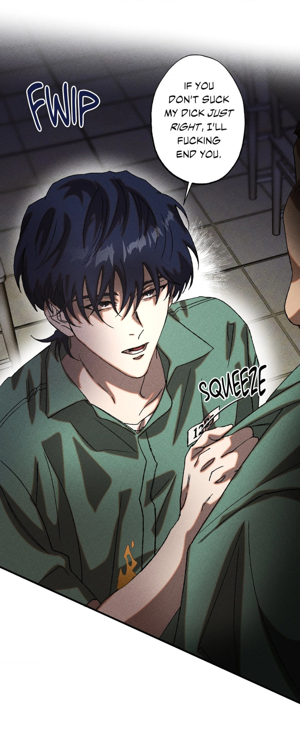 Cash or Credit [Official] - Chapter 10 manhwa