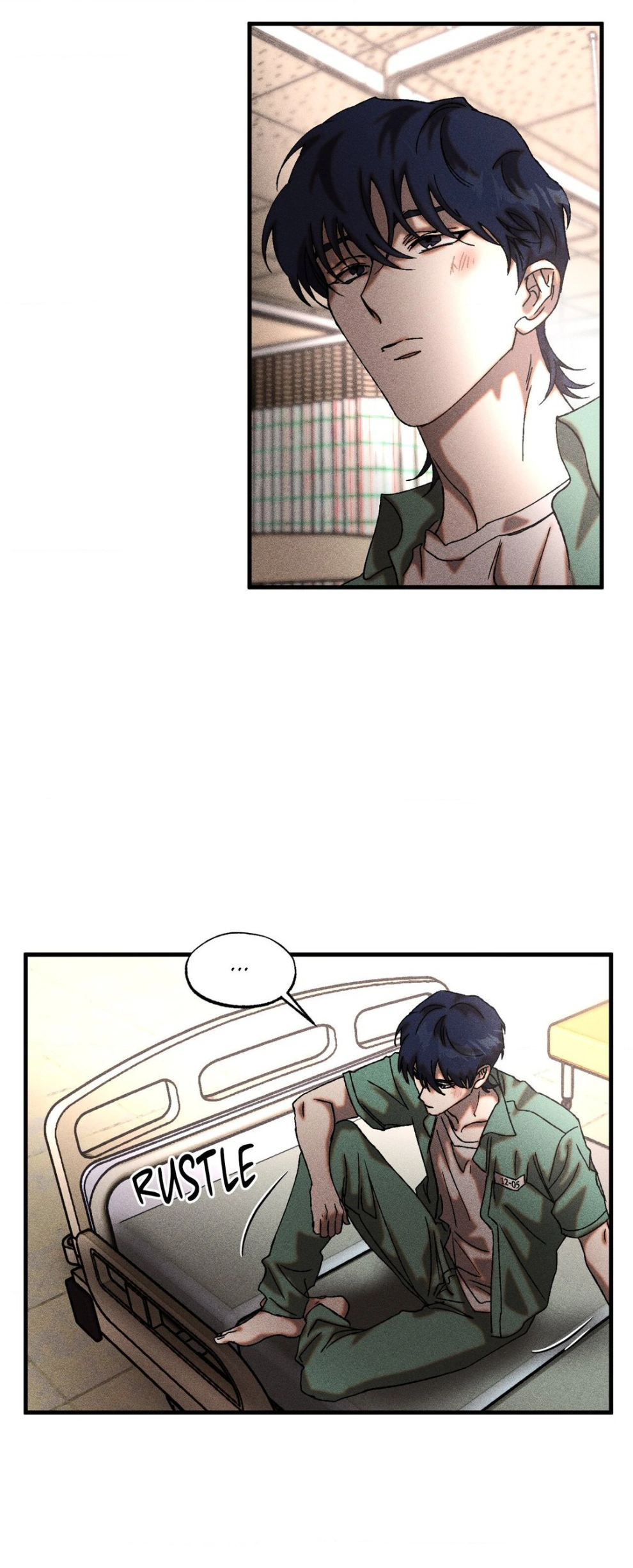 Cash or Credit [Official] - Chapter 10 manhwa
