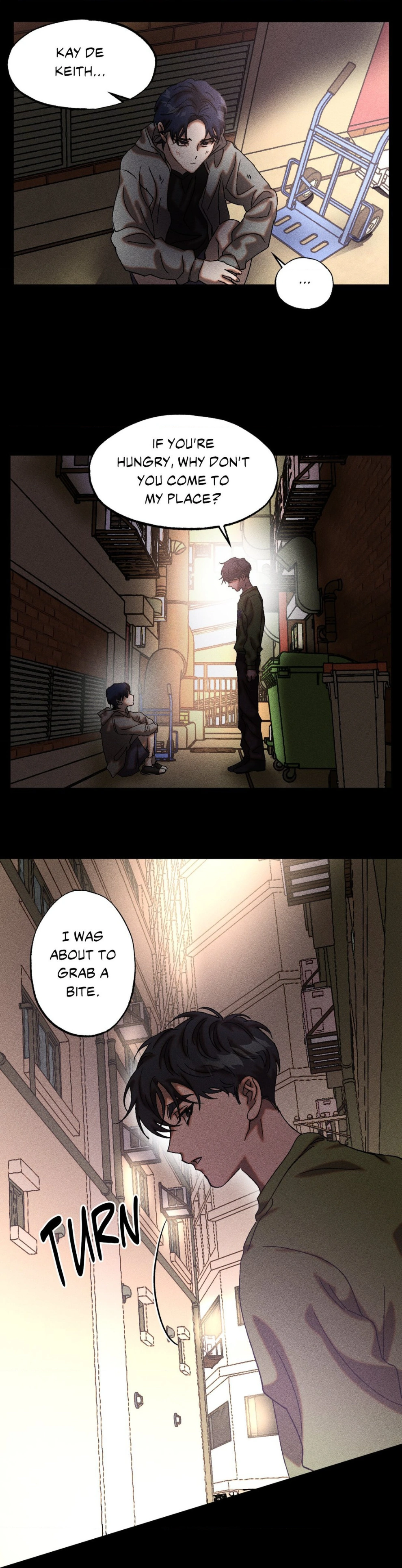 Cash or Credit [Official] - Chapter 10 manhwa