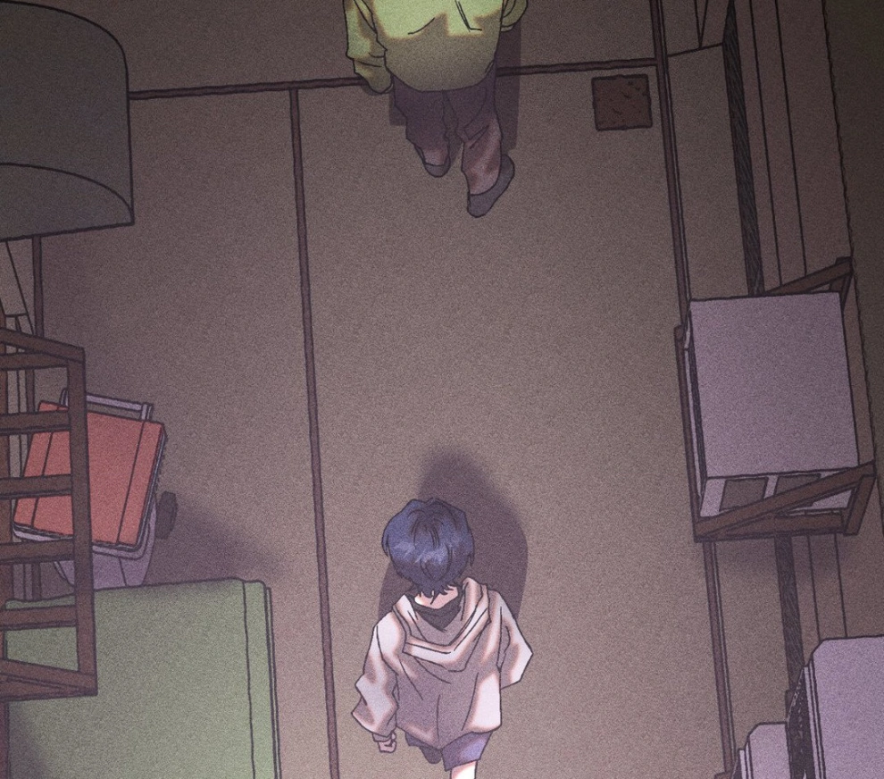 Cash or Credit [Official] - Chapter 10 manhwa
