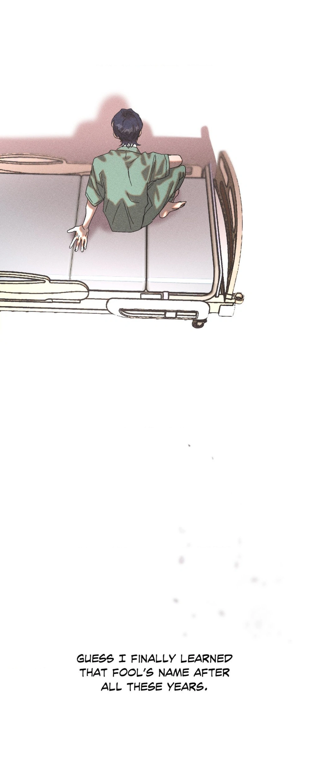 Cash or Credit [Official] - Chapter 10 manhwa