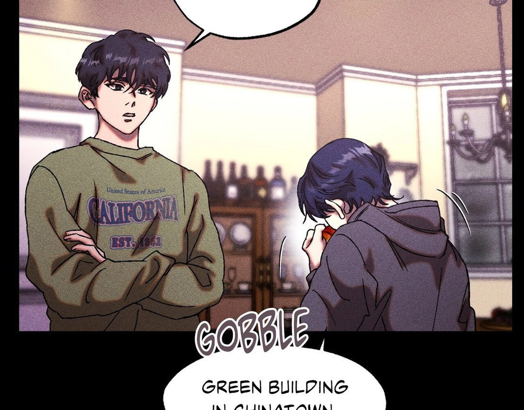 Cash or Credit [Official] - Chapter 11 manhwa