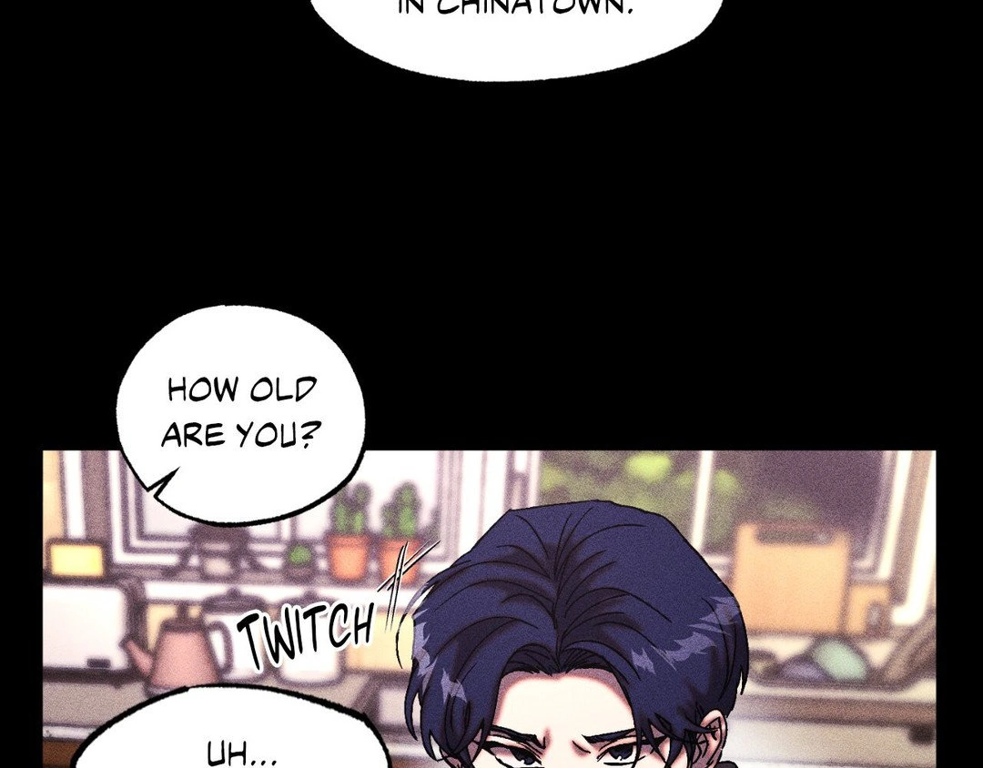 Cash or Credit [Official] - Chapter 11 manhwa