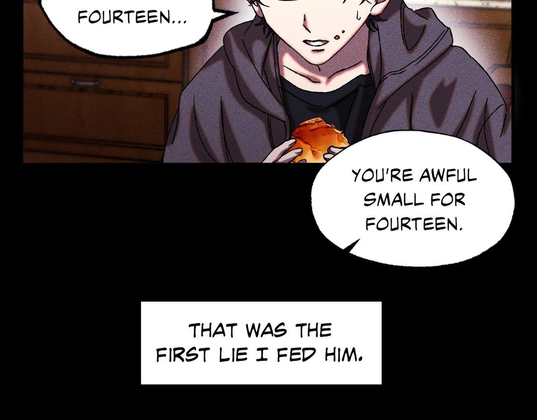 Cash or Credit [Official] - Chapter 11 manhwa
